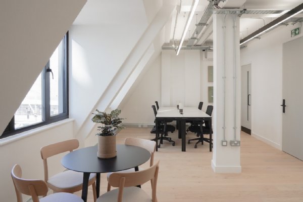 Property at 7 Berwick Street, London, W1F 0PJ